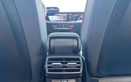 Audi A3, 2023 год, 2 497 413 рублей, 11 фотография