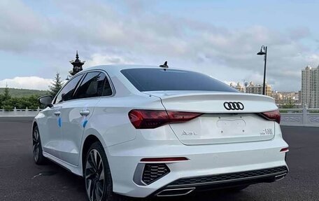 Audi A3, 2023 год, 2 497 413 рублей, 4 фотография
