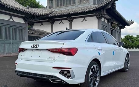 Audi A3, 2023 год, 2 497 413 рублей, 6 фотография