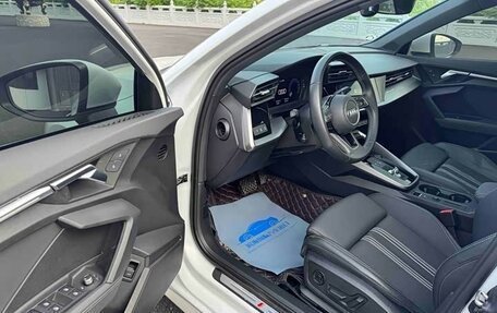 Audi A3, 2023 год, 2 497 413 рублей, 7 фотография