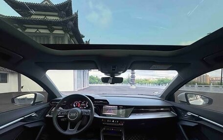 Audi A3, 2023 год, 2 497 413 рублей, 8 фотография