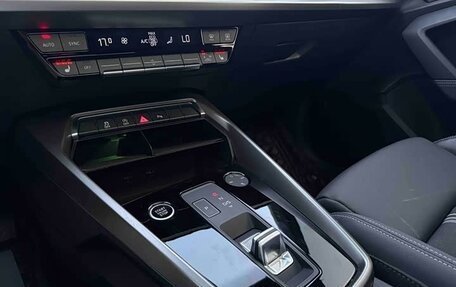 Audi A3, 2023 год, 2 497 413 рублей, 12 фотография
