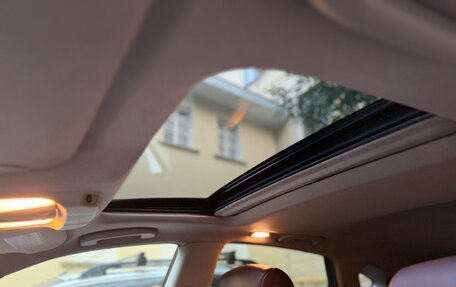 Infiniti QX50 I рестайлинг, 2013 год, 2 099 000 рублей, 10 фотография