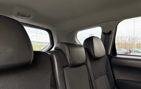 Citroen C-Crosser, 2011 год, 700 000 рублей, 11 фотография