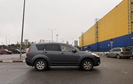 Citroen C-Crosser, 2011 год, 700 000 рублей, 6 фотография