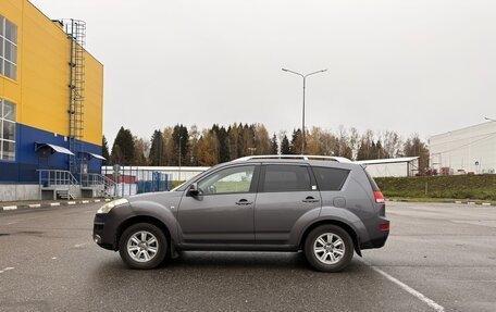 Citroen C-Crosser, 2011 год, 700 000 рублей, 4 фотография