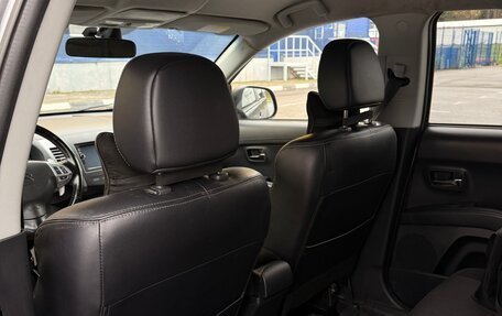 Citroen C-Crosser, 2011 год, 700 000 рублей, 13 фотография