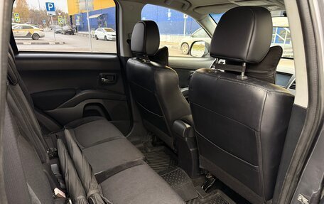 Citroen C-Crosser, 2011 год, 700 000 рублей, 10 фотография