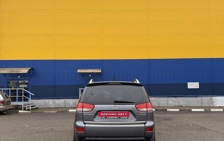 Citroen C-Crosser, 2011 год, 700 000 рублей, 5 фотография