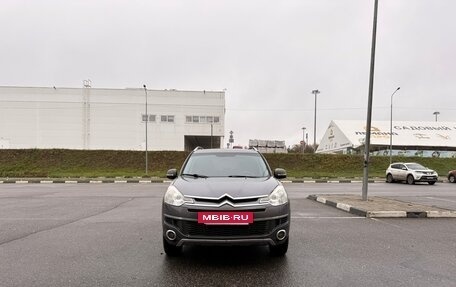 Citroen C-Crosser, 2011 год, 700 000 рублей, 2 фотография