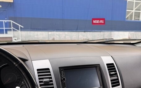 Citroen C-Crosser, 2011 год, 700 000 рублей, 15 фотография