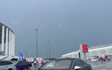 Audi A5, 2017 год, 4 000 000 рублей, 11 фотография