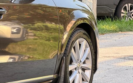 Volkswagen Passat B7, 2011 год, 1 370 000 рублей, 10 фотография