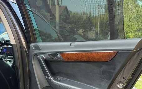 Volkswagen Passat B7, 2011 год, 1 370 000 рублей, 13 фотография