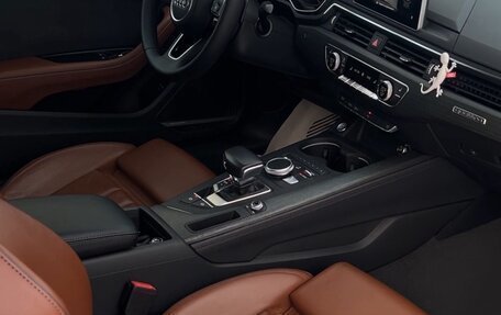 Audi A5, 2017 год, 4 000 000 рублей, 12 фотография