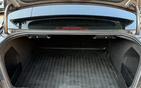 Volkswagen Passat B7, 2011 год, 1 370 000 рублей, 22 фотография