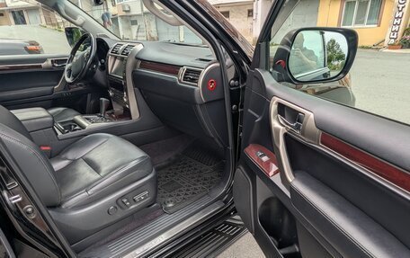 Lexus GX II, 2019 год, 6 330 000 рублей, 6 фотография