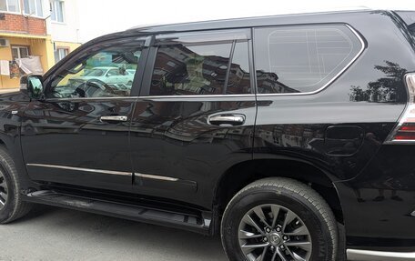 Lexus GX II, 2019 год, 6 330 000 рублей, 4 фотография