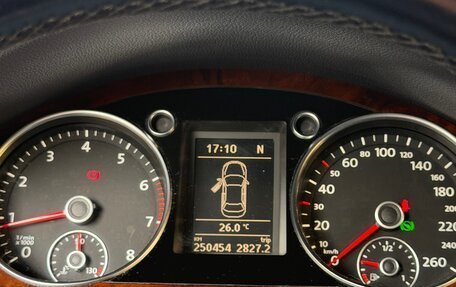Volkswagen Passat B7, 2011 год, 1 370 000 рублей, 21 фотография