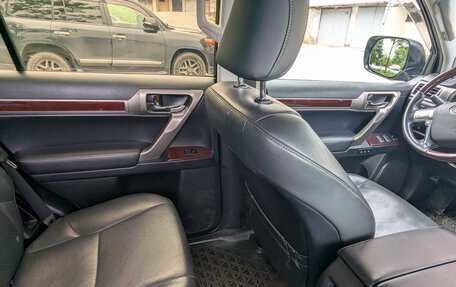 Lexus GX II, 2019 год, 6 330 000 рублей, 5 фотография