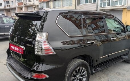 Lexus GX II, 2019 год, 6 330 000 рублей, 3 фотография