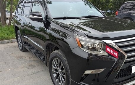 Lexus GX II, 2019 год, 6 330 000 рублей, 8 фотография