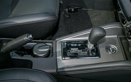 Mitsubishi ASX I рестайлинг, 2026 год, 3 436 038 рублей, 7 фотография