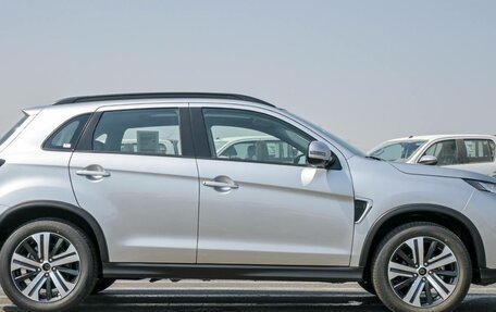 Mitsubishi ASX I рестайлинг, 2026 год, 3 436 038 рублей, 4 фотография