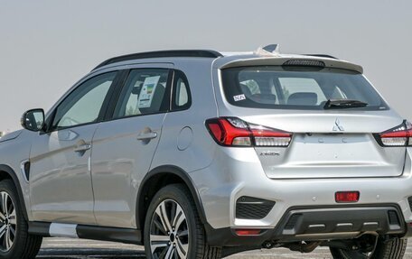 Mitsubishi ASX I рестайлинг, 2026 год, 3 436 038 рублей, 3 фотография
