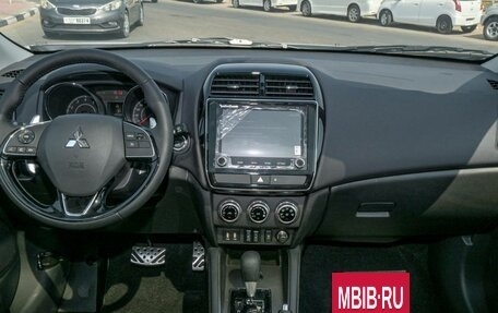 Mitsubishi ASX I рестайлинг, 2026 год, 3 436 038 рублей, 6 фотография