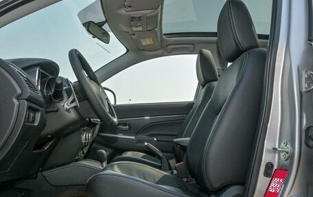 Mitsubishi ASX I рестайлинг, 2026 год, 3 436 038 рублей, 5 фотография