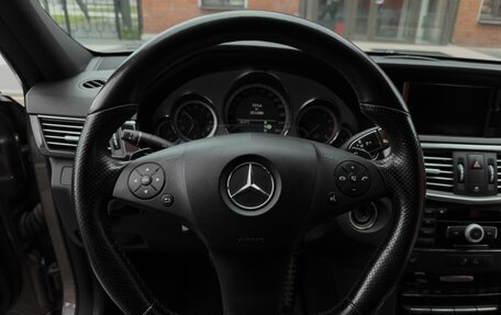Mercedes-Benz E-Класс, 2009 год, 1 300 000 рублей, 5 фотография