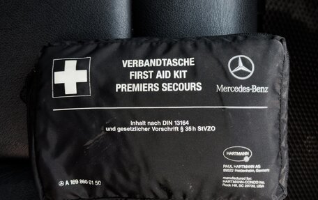 Mercedes-Benz E-Класс, 2009 год, 1 300 000 рублей, 7 фотография