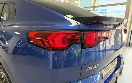BMW X2, 2025 год, 5 970 000 рублей, 2 фотография