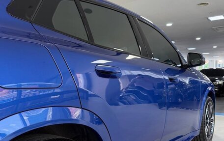 BMW X2, 2025 год, 5 970 000 рублей, 6 фотография