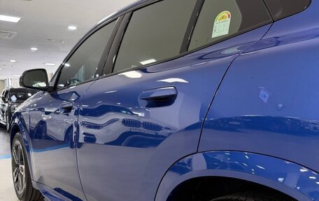 BMW X2, 2025 год, 5 970 000 рублей, 8 фотография