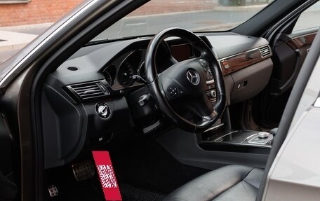 Mercedes-Benz E-Класс, 2009 год, 1 300 000 рублей, 4 фотография