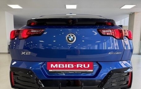 BMW X2, 2025 год, 5 970 000 рублей, 3 фотография
