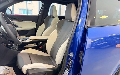 BMW X2, 2025 год, 5 970 000 рублей, 15 фотография