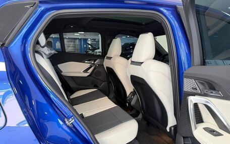 BMW X2, 2025 год, 5 970 000 рублей, 21 фотография