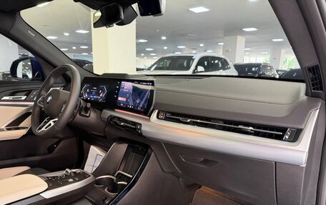 BMW X2, 2025 год, 5 970 000 рублей, 16 фотография