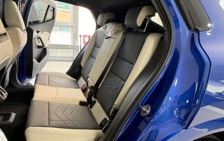 BMW X2, 2025 год, 5 970 000 рублей, 23 фотография