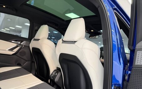BMW X2, 2025 год, 5 970 000 рублей, 20 фотография