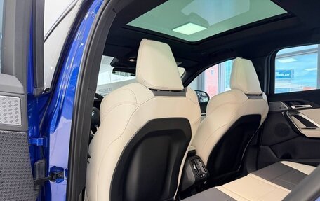 BMW X2, 2025 год, 5 970 000 рублей, 13 фотография