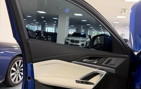 BMW X2, 2025 год, 5 970 000 рублей, 18 фотография