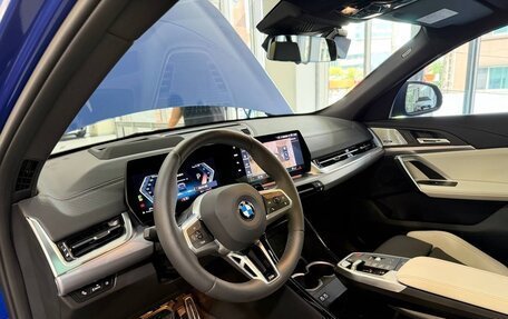BMW X2, 2025 год, 5 970 000 рублей, 14 фотография