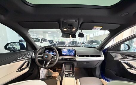 BMW X2, 2025 год, 5 970 000 рублей, 10 фотография