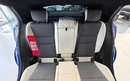 BMW X2, 2025 год, 5 970 000 рублей, 24 фотография
