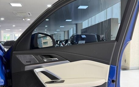 BMW X2, 2025 год, 5 970 000 рублей, 27 фотография