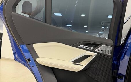 BMW X2, 2025 год, 5 970 000 рублей, 36 фотография